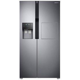 یخچال ساید بای ساید سامسونگ RS25 ا Samsung RS25 Side By Side Refrigerator